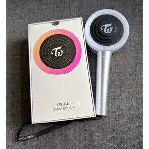 TWICE lightstick candybong z